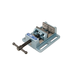 3" Low Profile Drill Press Vise