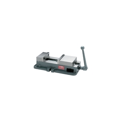 1280N, Verti-Lock Machine Vise 8” Jaw Width, 7-1/2” Jaw Opening