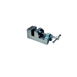 25, Drill Press Vise 2-1/2” Jaw Width,  1-1/2” Depth