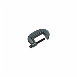 Wilton 27208, C Clamp Short Spindle Bridge 1 1-2