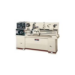 JET 321103AK, Bench Lathe with Acu-Rite VUE DRO and Stand