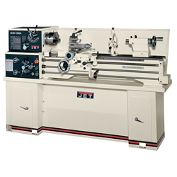 GHB-1340A, Gear Head Bench Lathe