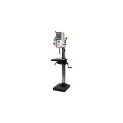 JET 354031, 20" Gear Head Drill Press with Power Feed J-A2608M