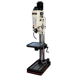 JET 354051, 30" Direct Drive Drill Press 4HP J-2360