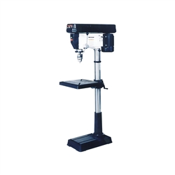 JDP-20MF, 20" Floor Drill Press 115/230V 1Ph