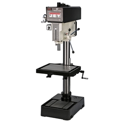 JET 354221, 20" Variable Speed Drill Press J-2221VS