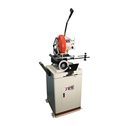 CS-275, 275mm Ferrous Manual Cold Saw