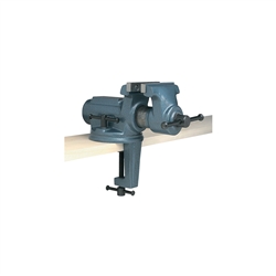 CBV-65, Super-Junior®  2-1/2” Vise Clamp On