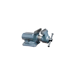 SBV-100, Super-Junior 4” Vise with Swivel Base