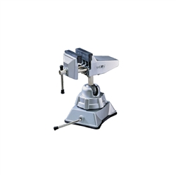 Wilton 63500, 2-1/2" Jaw Opening3 vb Vacuum Base Vise 2-1/4" Jaw Width 2-1/2" Jaw Opening3 vb Vacuum Base Vise 2-1/4" Jaw Width., Each