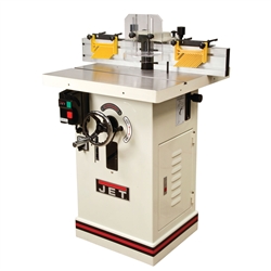 JWS-25X, Shaper, 3HP 1PH 230V, 1/2