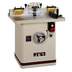 JWS-35X3-1, Shaper, 3HP 1PH 230V