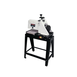 JWDS-1020 Benchtop Drum Sander