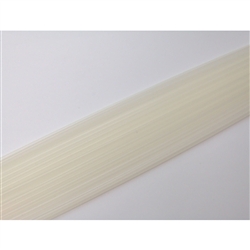 Seelye Plastic Welders , 1/8ï¿½ Round Natural