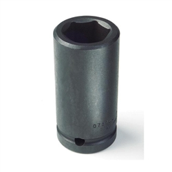 Proto J07510L, Proto - 3/4" Drive Deep Impact Socket 5/8" - 6 Point