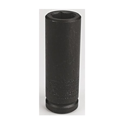 Proto J07512-LT, Proto - 3/4" Drive Thin Wall Deep Impact Socket 3/4" - 6 Point