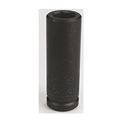 Proto J07513-LT, Proto - 3/4" Drive Thin Wall Deep Impact Socket 13/16" - 6 Point