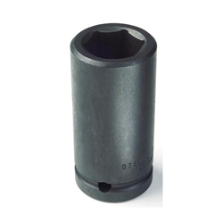 Proto J07513L, Proto - 3/4" Drive Deep Impact Socket 13/16" - 6 Point