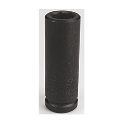 Proto J07514-LT, Proto - 3/4" Drive Thin Wall Deep Impact Socket 7/8" - 6 Point