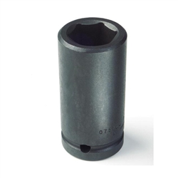 Proto J07514L, Proto - 3/4" Drive Deep Impact Socket 7/8" - 6 Point