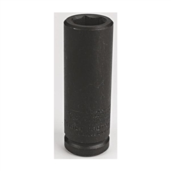 Proto J07515-LT, Proto - 3/4" Drive Thin Wall Deep Impact Socket 15/16" - 6 Point