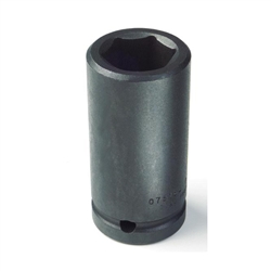 Proto J07515L, Proto - 3/4" Drive Deep Impact Socket 15/16" - 6 Point