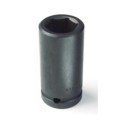 Proto J07517L, Proto - 3/4" Drive Deep Impact Socket 1-1/16" - 6 Point