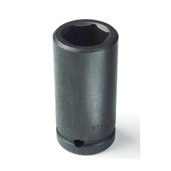 Proto J07518L, Proto - 3/4" Drive Deep Impact Socket 1-1/8" - 6 Point