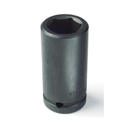 Proto J07524L, Proto - 3/4" Drive Deep Impact Socket 1-1/2" - 6 Point