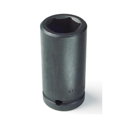 Proto J07526L, Proto - 3/4" Drive Deep Impact Socket 1-5/8" - 6 Point