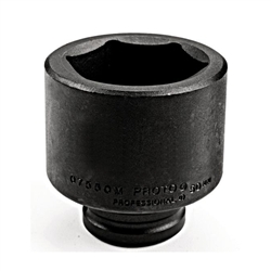 Proto J07526M, Proto - 3/4" Drive Impact Socket 26 mm - 6 Point