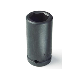 Proto J07529L, Proto - 3/4" Drive Deep Impact Socket 1-13/16" - 6 Point