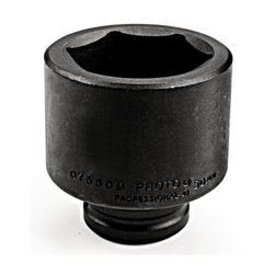 Proto J07529M, Proto - 3/4" Drive Impact Socket 29 mm - 6 Point