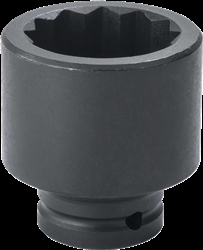 Proto J07529MT, Proto - 3/4" Drive Impact Socket 29 mm - 12 Point