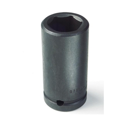 Proto J07530L, Proto - 3/4" Drive Deep Impact Socket 1-7/8" - 6 Point