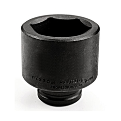 Proto J07531M, Proto - 3/4" Drive Impact Socket 31 mm - 6 Point