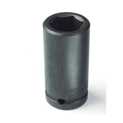 Proto J07532L, Proto - 3/4" Drive Deep Impact Socket 2" - 6 Point