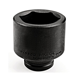 Proto J07536M, Proto - 3/4" Drive Impact Socket 36 mm - 6 Point