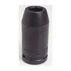 Proto J07536ML, Proto - 3/4" Drive Deep Impact Socket 36 mm - 6 Point