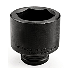 Proto J07541M, Proto - 3/4" Drive Impact Socket 41 mm - 6 Point