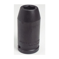 Proto J07541ML, Proto - 3/4" Drive Deep Impact Socket 41 mm - 6 Point