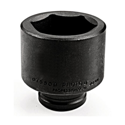 Proto J07542M, Proto - 3/4" Drive Impact Socket 42 mm - 6 Point