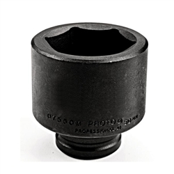 Proto J07546M, Proto - 3/4" Drive Impact Socket 46 mm - 6 Point