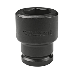 Proto J09918, Proto - #5 Spline Drive Impact Socket 1-1/8