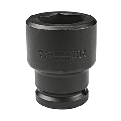 Proto J09921, Proto - #5 Spline Drive Impact Socket 1-5/16" - 6 Point