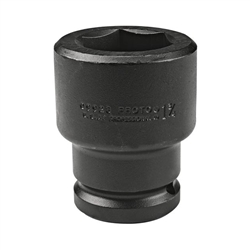 Proto J09922, Proto - #5 Spline Drive Impact Socket 1-3/8