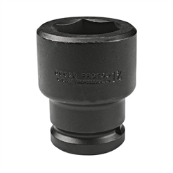 Proto J09925, Proto - #5 Spline Drive Impact Socket 1-9/16