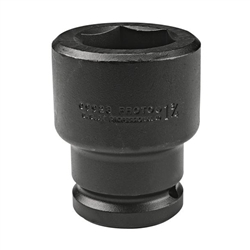 Proto J09926, Proto - #5 Spline Drive Impact Socket 1-5/8