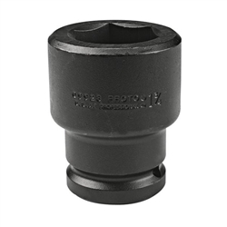 Proto J09927, Proto - #5 Spline Drive Impact Socket 1-11/16" - 6 Point