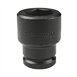 Proto J09928, Proto - #5 Spline Drive Impact Socket 1-3/4